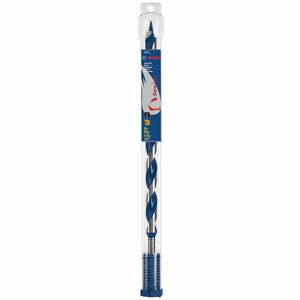 Bosch | NKLT14 7/8 In. x 17-1/2 In. Daredevil Auger Bits