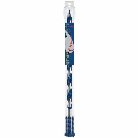 Bosch | NKLT14 7/8 In. x 17-1/2 In. Daredevil Auger Bits