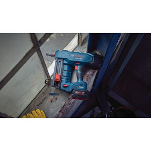 Bosch NB-125 1-1/4 In. Collated Concrete Nails