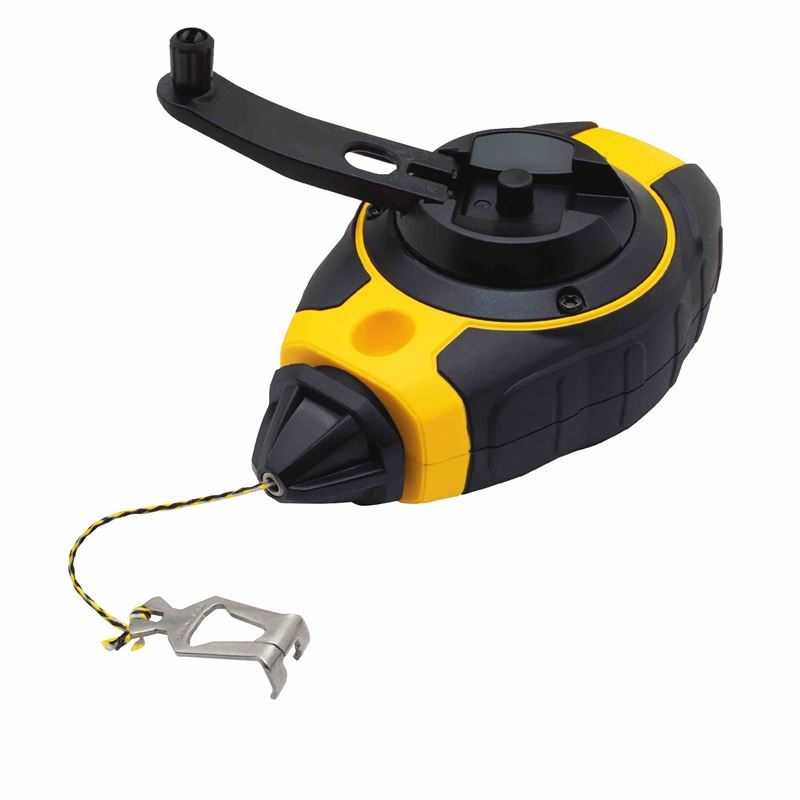 DEWALT DWHT47372 3:1 Single Chalk Reel