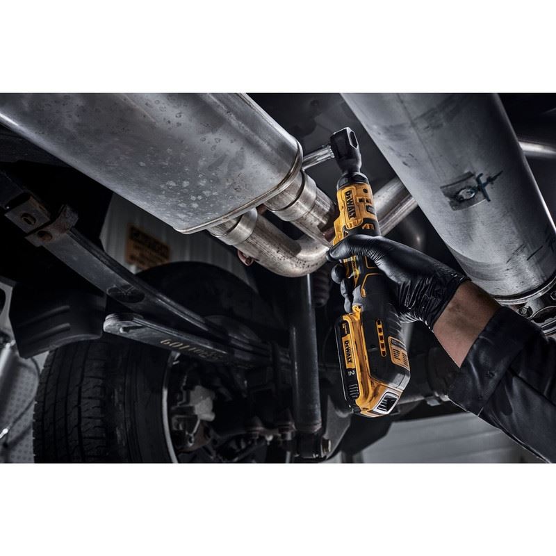 DEWALT DCF513B ATOMIC COMPACT SERIES 20V MAX Brushless 3/8 in. Ratchet (Tool Only)