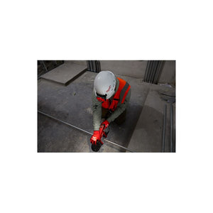 Milwaukee 48-73-1021 Front Brim Hard Hat with BOLT Accessories   Type 1 Class E (Small Logo)