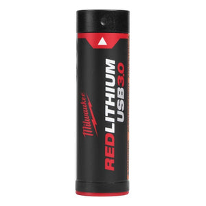 Milwaukee 48-11-2131 REDLITHIUM  USB 3.0 BATTERY
