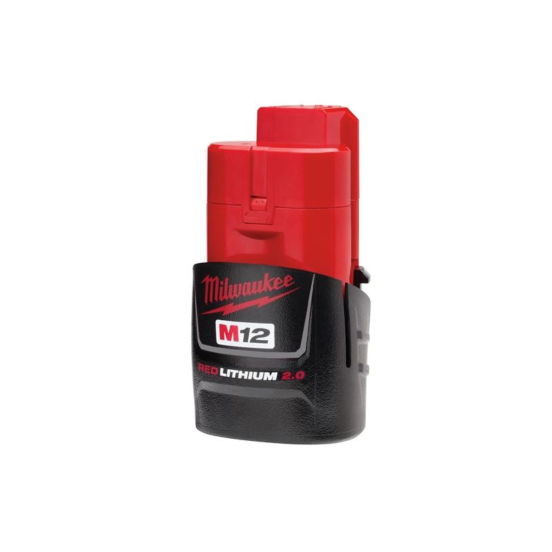 Milwaukee 2594-22 M12 FUEL 2-Tool Combo Kit