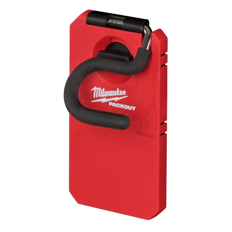 Milwaukee 48-22-8333 PACKOUT 4in S Hook