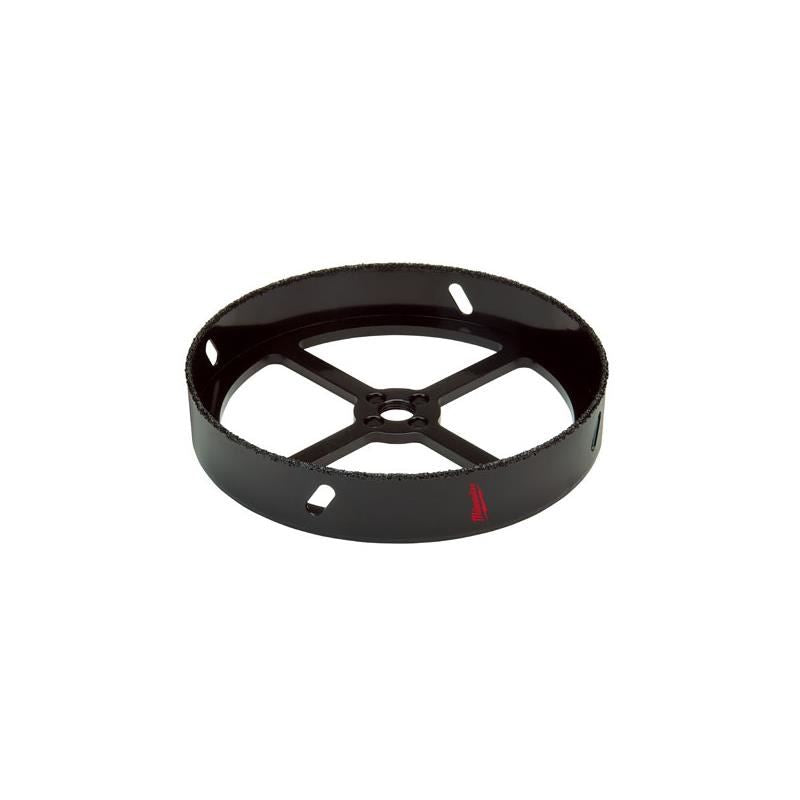 Milwaukee 49-56-0296 3-1/8"" Recessed Light Hole Saw