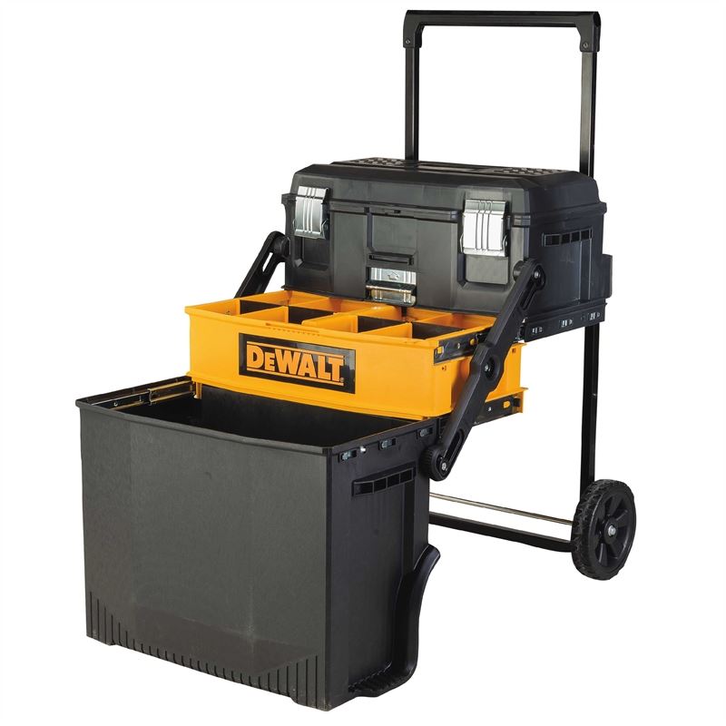 DEWALT DWST20880 Multi-Level Workshop
