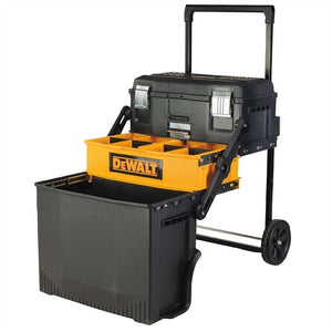 DEWALT DWST20880 Multi-Level Workshop