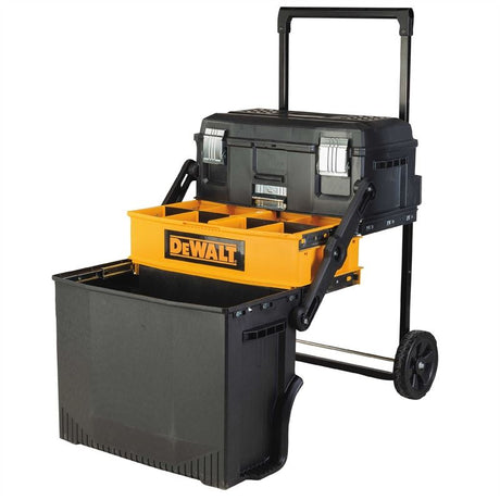 DEWALT DWST20880 Multi-Level Workshop
