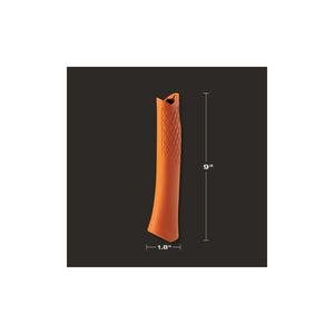 STILETTO TBRG-O TRIMBONE Orange Replacement Grip