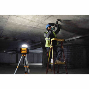 DEWALT DCL074 Tool Connect20V MAX* All-Purpose Cordless Work Light (Tool Only)