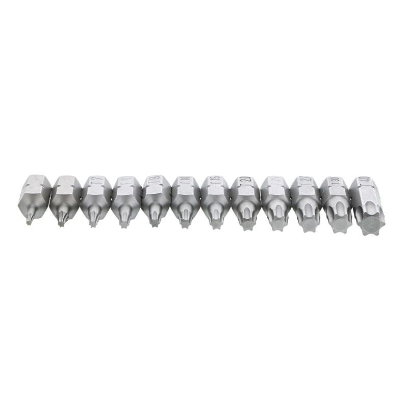 Wiha Ultra Driver 12-in-1 Torx Screwdriver Insert Bit Holder