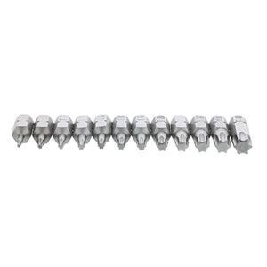 Wiha Ultra Driver 12-in-1 Torx Screwdriver Insert Bit Holder