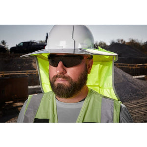 Milwaukee 48-73-1072 BOLT Sun Visor with Sunshade