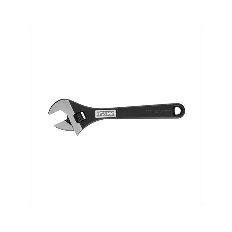 DEWALT | DWHT702901 10" Adjustable Wrench