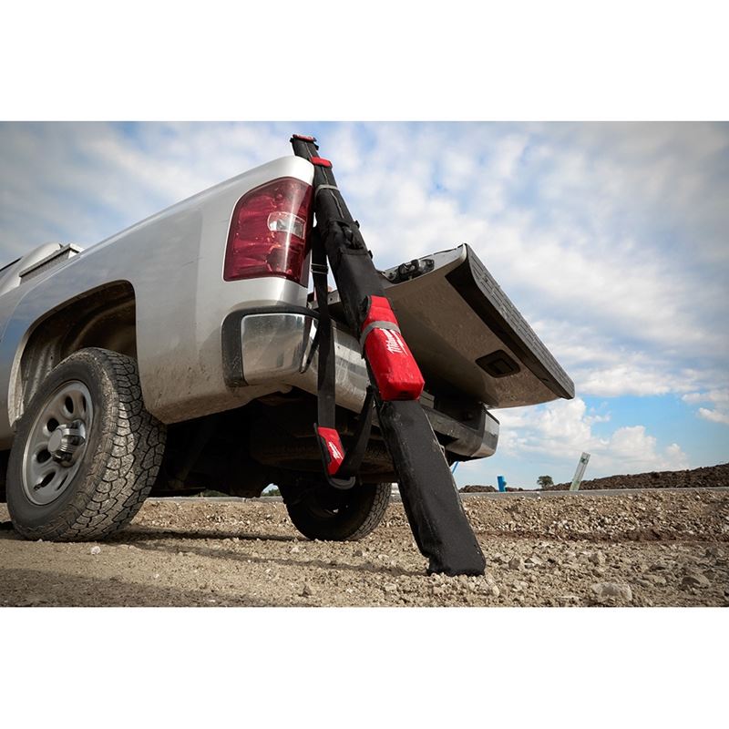 MLBXCM78 REDSTICK Master Level Set - Magnetic