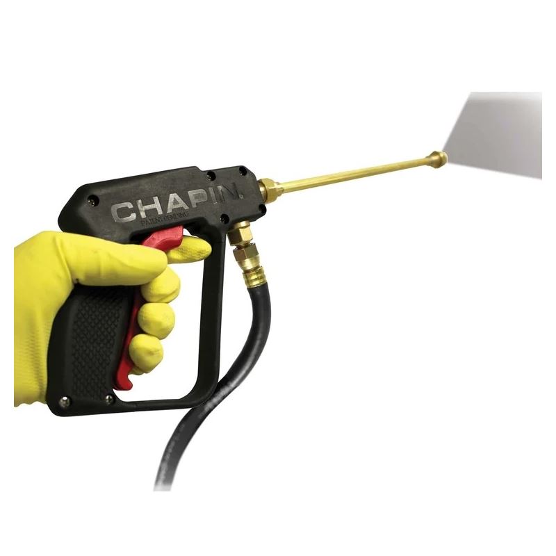 Chapin 19249  3.5 gallon Xtreme Dripless Concrete Open Head Tank Sprayer
