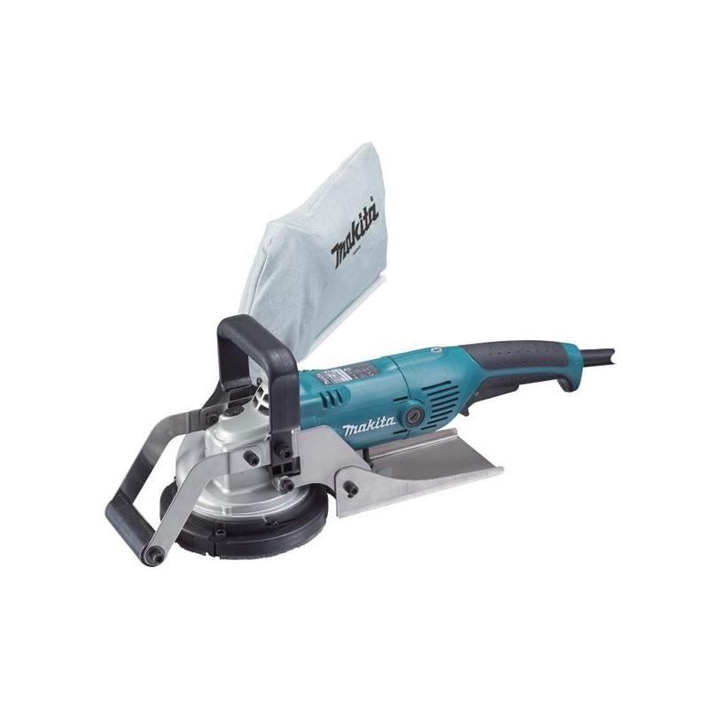 Makita | PC5001C 5" Concrete Planer