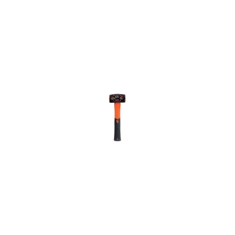 True Temper | CLUB HAMMER 4LBS FIBREGLASS MCH40011FG