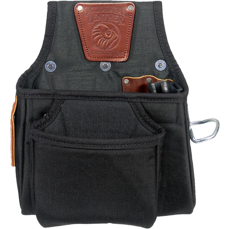 OCCIDENTAL LEATHER 9521 - OxyFinisher Tool Bag