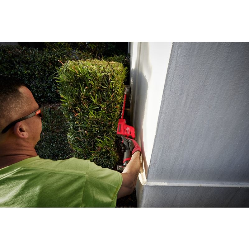 Milwaukee 2533-21 M12 FUEL 8in Hedge Trimmer