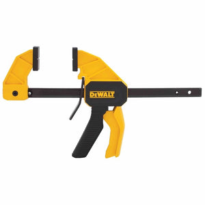 DEWALT DWHT83140 12" Medium Trigger Clamp