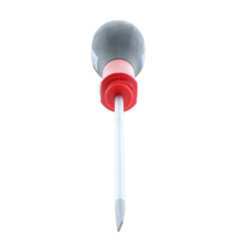 Wiha SoftFinish Slotted Driver 4.0 x 150mm