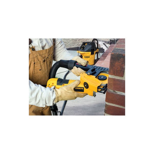 DEWALT | DWE46100 5"/6" Cutting and Tuck Pointing Dust Shroud