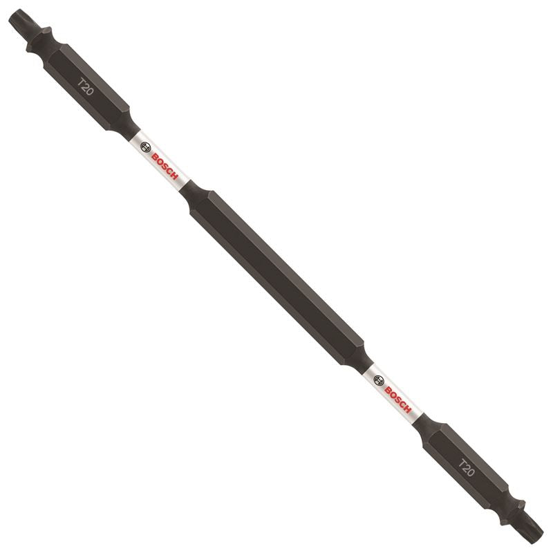Bosch | ITDET20601 Impact Tough 6 In. Torx #20 Double-Ended Bit