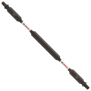 Bosch | ITDET20601 Impact Tough 6 In. Torx #20 Double-Ended Bit