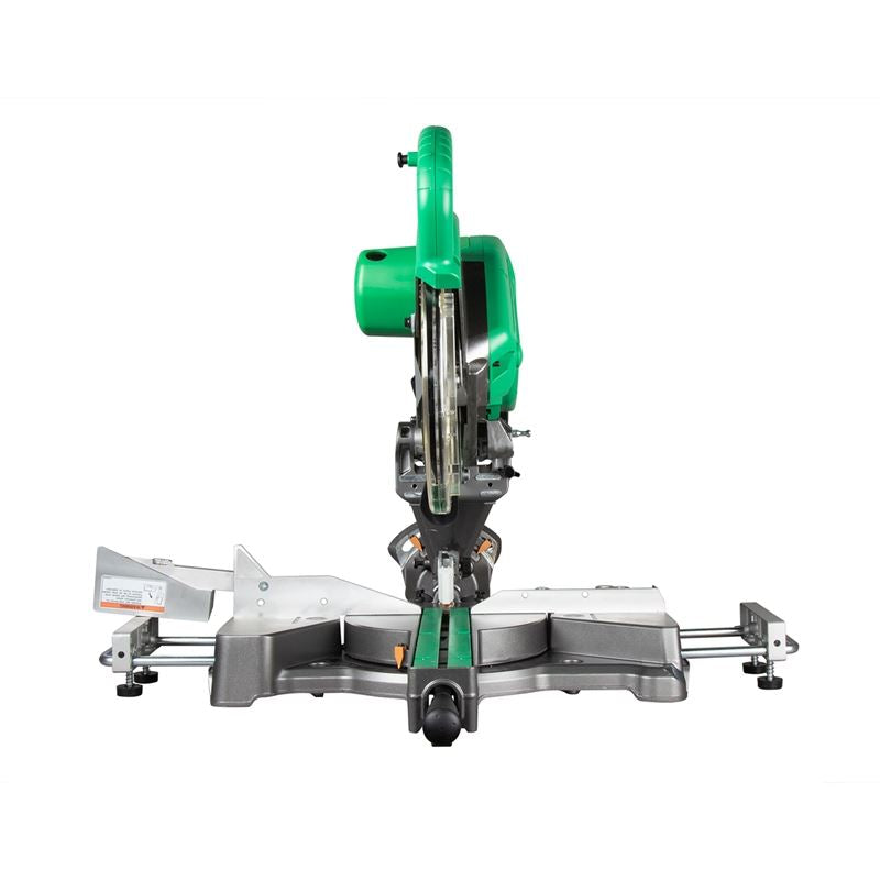 Metabo C10FSBSM 10" Sliding Dual Compound Miter Saw Mississauga