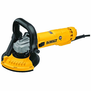 DEWALT DWE46153 5" Surface Grinding Dust Shroud Kit