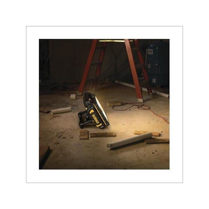 DEWALT | DC020 Cordless/Corded Worklight