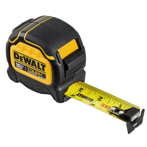 DEWALT DWHT36916S  16 FT TAPE MEASURE