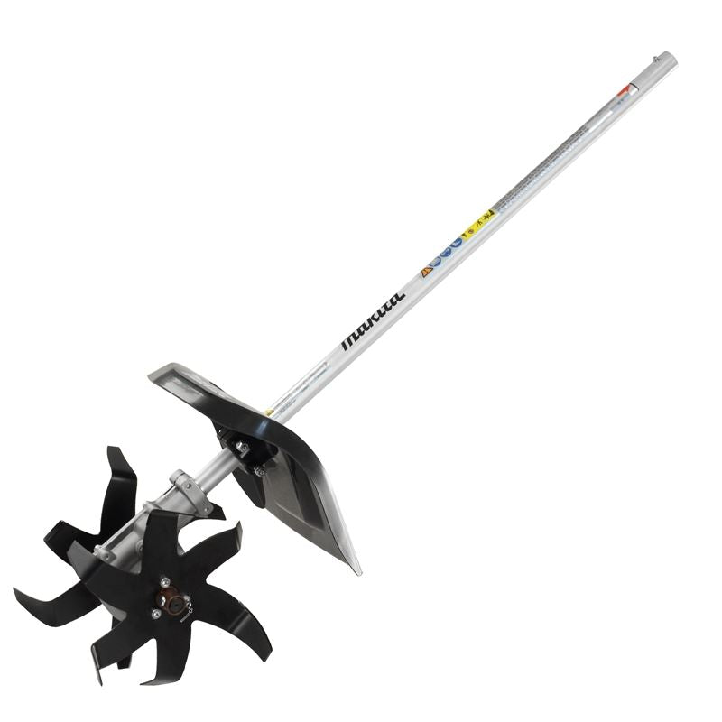 Makita KR401MP Cultivator Attachment for Makita's Split Shaft Multi-Tool System