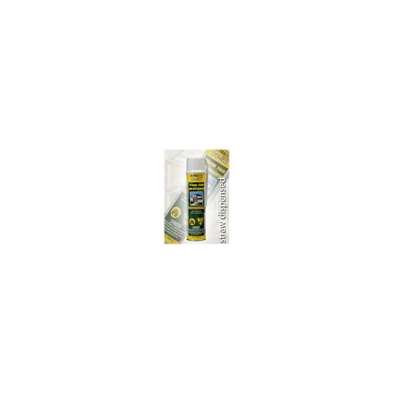Nuco | PF-50 Foam Spray - Straw