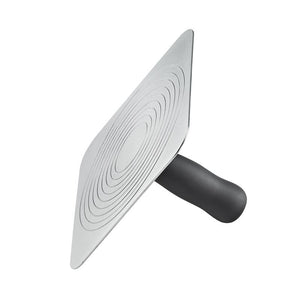 RAGNI R912 12 in X 12 in Featheredge Aluminium Plasterers Hawk