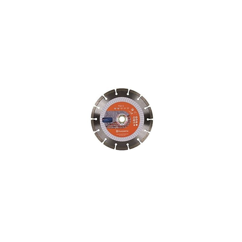 Husqvarna 542761413 Diamond Blade