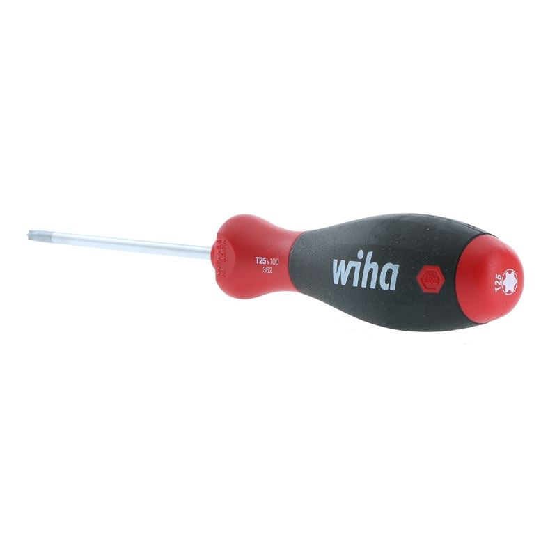 Wiha Torx SoftFinish Driver T25 x 100mm