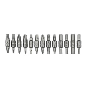 Wiha 26-in-1 Ultra Driver Tradesman Socket Set with Square Socket adapter 41 piece set