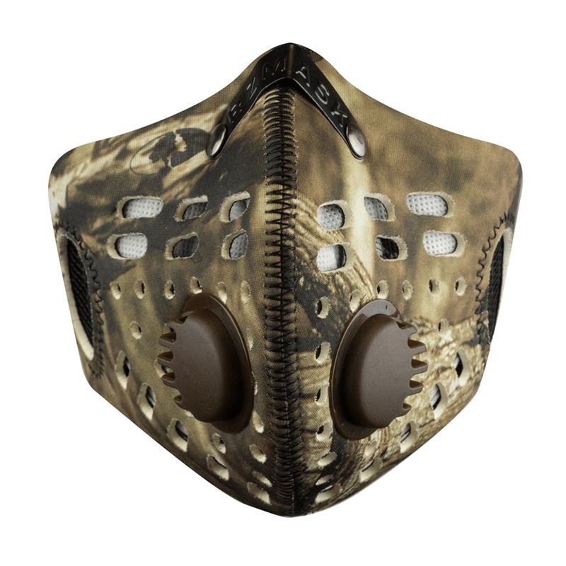 RZ Mossy OakÂ® BreakUp Infinity M1 Mask - 75048