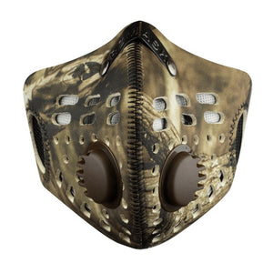 RZ Mossy OakÂ® BreakUp Infinity M1 Mask - 75048