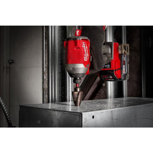 48-89-9249 7/8 in. &1-1/8 in. #9 SHOCKWAVE Impact Duty Step Bit