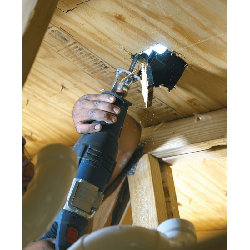 Bosch | RS325 1 In. Compact Reciprocating Saw