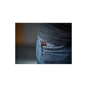Milwaukee 48-22-1999 3.5 HARDLINE Smooth Blade Pocket Knife