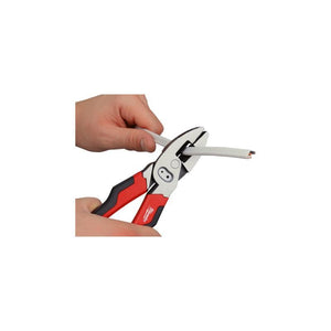 Milwaukee | 48-22-3309 6 IN 1 Lineman's Pliers