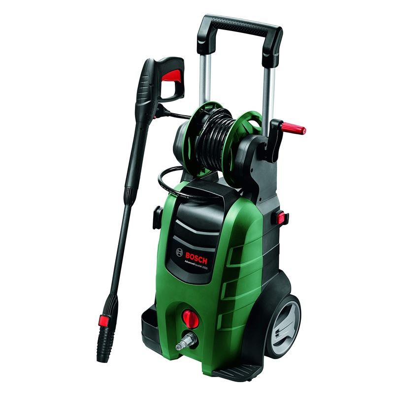 Bosch ADVAQUATAK2000 AdvancedAquatak 2000 Electric 2000PSI Pressure Washer 1.72 GPM