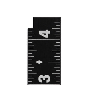 STILETTO STSQ4  4-1/2 4in Trim Square