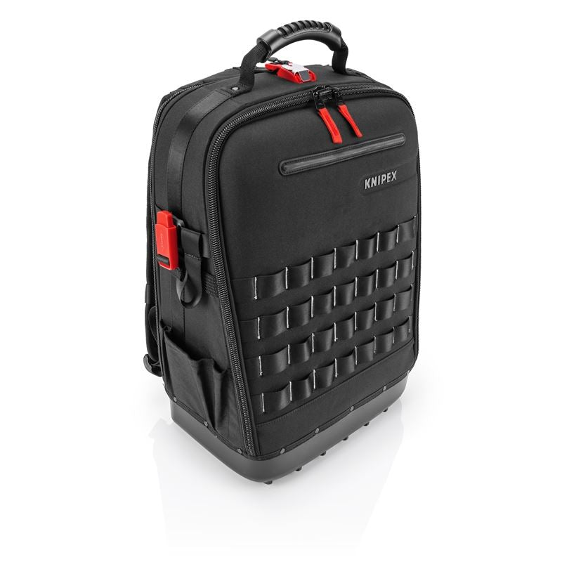 KNIPEX 00 21 50 LE  Modular X18 Tool Backpack