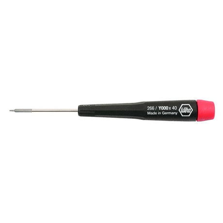 Wiha Y-Type Y000 Precision Screwdriver
